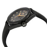 Tag Heuer Formula 1 Diamonds Black Dial Black Leather Strap Watch for Women - WBJ1417.FC8234 Authentic Buy Shop Now
