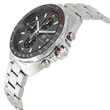 Tag Heuer Formula 1 Automatic Chronograph Grey Dial Silver Strap Watch for Men - CAZ2012.BA0876 Authentic Buy Shop Now