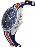 Tag Heuer Formula 1 Blue Dial Watch for Men - CAZ1014.FC8196 Authentic Buy Shop Now