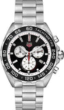 Tag Heuer Formula 1 Black Dial Watch for Men - CAZ101E.BA0842 Authentic Buy Shop Now