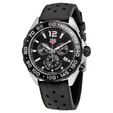 Tag Heuer Formula 1 Black Dial Watch for Men - CAZ1010.FT8024 Authentic Buy Shop Now