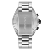 Tag Heuer Formula 1 Chronograph Blue Dial Silver Steel Strap Watch for Men - CAZ101AV.BA0842 Authentic Buy Shop Now