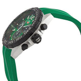 Tag Heuer Formula 1 Green Dial Watch for Men - CAZ101AP.FT8056 Authentic Buy Shop Now