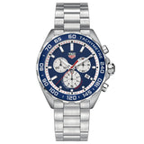 Tag Heuer Formula 1 Blue Dial Watch for Men - CAZ1018BA0842 Authentic Buy Shop Now