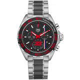 Tag Heuer Formula 1 Grey Dial Watch for Men - CAZ101U.BA0843 Authentic Buy Shop Now