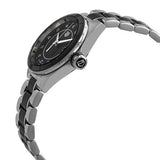 Tag Heuer Formula 1 Diamonds Black Dial Two Tone Steel Strap Watch for Women - WBJ141AB.BA0973 Authentic Buy Shop Now