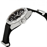 Tag Heuer Formula 1 Quartz Black Dial Black NATO Strap Watch for Men - WAZ1015.FC8198 Authentic Buy Shop Now