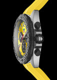 Tag Heuer Formula 1 Yellow Dial Watch for Men - CAZ101AM.FT8054 Authentic Buy Shop Now