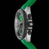 Tag Heuer Formula 1 Green Dial Watch for Men - CAZ101AP.FT8056 Authentic Buy Shop Now