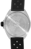 Tag Heuer Formula 1 Quartz White Dial Black Rubber Strap Watch for Men - WAZ1111.FT8023 Authentic Buy Shop Now