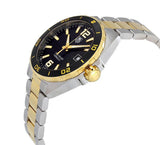 Tag Heuer Formula 1 Black Dial Watch for Men - WAZ1121.BB0879 Authentic Buy Shop Now