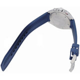 Tag Heuer Formula 1 Red Bull Racing Chronograph Blue Dial Blue Rubber Strap Watch for Men - CAZ101AL.FT8052 Authentic Buy Shop Now