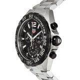 Tag Heuer Formula 1 Black Dial Watch for Men - CAZ1010.BA0842 Authentic Buy Shop Now