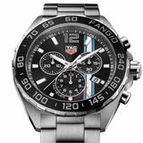 Tag Heuer Formula 1 Black Dial Watch for Men - CAZ101H.BA0842 Authentic Buy Shop Now