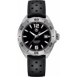 Tag Heuer Formula 1 Black Dial Watch for Men - WAZ2113.FT8023 Authentic Buy Shop Now