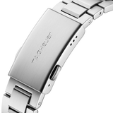 Tag Heuer Aquaracer White Mother of Pearl Dial Silver Steel Strap Watch for Women - WBD1311.BA0740 Authentic Buy Shop Now