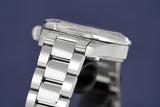 Tag Heuer Aquaracer White Mother of Pearl Dial Silver Steel Strap Watch for Women - WBD1311.BA0740 Authentic Buy Shop Now