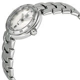Tag Heuer Link Diamonds Mother of Pearl Dial Silver Steel Strap Watch for Women - WAT1417.BA0954 Authentic Buy Shop Now