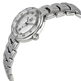 Tag Heuer Link Diamonds Mother of Pearl Dial Silver Steel Strap Watch for Women - WAT1411.BA0954 Authentic Buy Shop Now