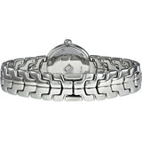Tag Heuer Link Diamonds Pink Dial Silver Steel Strap Watch for Women - WAT1415.BA0954 Authentic Buy Shop Now