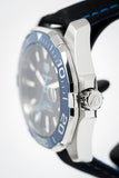 Tag Heuer Aquaracer Black Dial Watch for Men - WAY201C.FC6395 Authentic Buy Shop Now