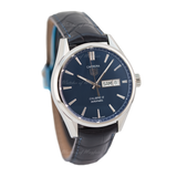 Tag Heuer Carrera Blue Dial Watch for Men - WAR201E.FC6292 Authentic Buy Shop Now