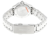 Tag Heuer Aquaracer Blue Dial Silver Steel Strap Watch for Women - WBD1412.BA0741 Authentic Buy Shop Now