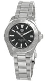 Tag Heuer Aquaracer Blue Dial Watch for Women - WBD1312.BA0740 Authentic Buy Shop Now
