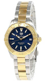 Tag Heuer Aquaracer Blue Dial Watch for Women - WBD1325.BB0320 Authentic Buy Shop Now