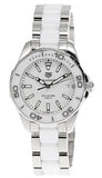 Tag Heuer Aquaracer White Dial Watch for Women - WAY131B.BA0914 Authentic Buy Shop Now