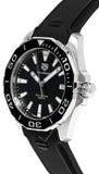 Tag Heuer Aquaracer Black Dial Watch for Men - WAY111A.FT6151 Authentic Buy Shop Now
