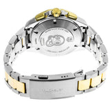 Tag Heuer Aquaracer Caliber 16 Automatic White Dial Two Tone Steel Strap Watch for Men - CAY2121.BB0923 Authentic Buy Shop Now