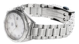 Tag Heuer Formula 1 Diamonds Mother Of Pearl White Dial Silver Steel Strap Watch for Women - WBJ1419.BA0664 Authentic Buy Shop Now