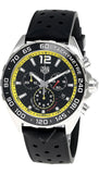 Tag Heuer Formula 1 Black Dial Men's Watch - CAZ101AC.FT8024 Authentic Buy Shop Now
