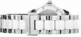 Tag Heuer Aquaracer Diamonds White Dial Two Tone Steel Strap Watch for Women - WAY131H.BA0914 Authentic Buy Shop Now