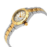 Tag Heuer Aquaracer Mother of Pearl Dial Two Tone Steel Strap Watch for Men - WBD1420.BB0321 Authentic Buy Shop Now