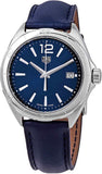 Tag Heuer Formula 1 Blue Dial Watch for Women - WBJ1312.FC8231 Authentic Buy Shop Now