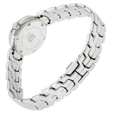 Tag Heuer Link Diamonds Silver Dial Silver Steel Strap Watch for Women - WAT1414.BA0954 Authentic Buy Shop Now