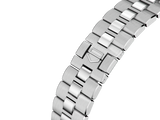 Tag Heuer Monaco Automatic Chronograph Black Dial Silver Steel Strap Watch for Men - CBL2113.BA0644 Authentic Buy Shop Now