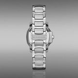 Burberry The Britain Diamonds Mother of Pearl Dial Silver Steel Strap Watch for Women - BBY1804 Authentic Buy Shop Now