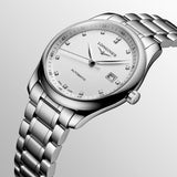 Longines Master Collection Automatic 40mm Watch for Men - L2.793.4.77.6 Authentic Buy Shop Now