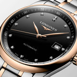 Longines Master Collection Automatic 40mm Watch for Men - L2.793.5.57.7 Authentic Buy Shop Now