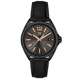 Tag Heuer Formula 1 Black Dial Watch for Women - WBJ1314.FC8230 Authentic Buy Shop Now