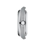 Tissot PRX Powermatic 80 Light Green Dial Silver Steel Strap Watch for Men - T137.207.11.091.01 Authentic Buy Shop Now