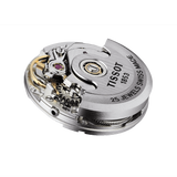 Tissot Le Locle Small Automatic Silver Dial Silver Steel Strap Watch For Women - T41.1.183.33 Authentic Buy Shop Now