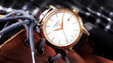 Tissot T Classic Carson Steel Quartz Watch For Men - T085.410.36.011.00 Authentic Buy Shop Now