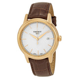 Tissot T Classic Carson Steel Quartz Watch For Men - T085.410.36.011.00 Authentic Buy Shop Now