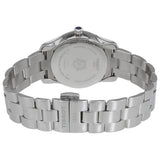 Tissot T Classic PR100 Silver Dial Silver Steel Strap Watch For Women - T049.210.11.032.00 Authentic Buy Shop Now