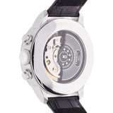 Tissot T Classic Chemin Des Tourelles Chronograph Black Dial Black Leather Strap Watch For Men - T099.427.16.058.00 Authentic Buy Shop Now