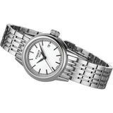 Tissot Carson Lady Steel Quartz Watch For Women - T085.210.11.011.00 Authentic Buy Shop Now